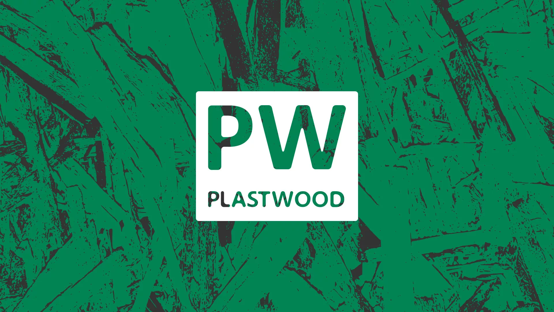 Разработка айдентики и сайта компании «Plastwood» в Ялте