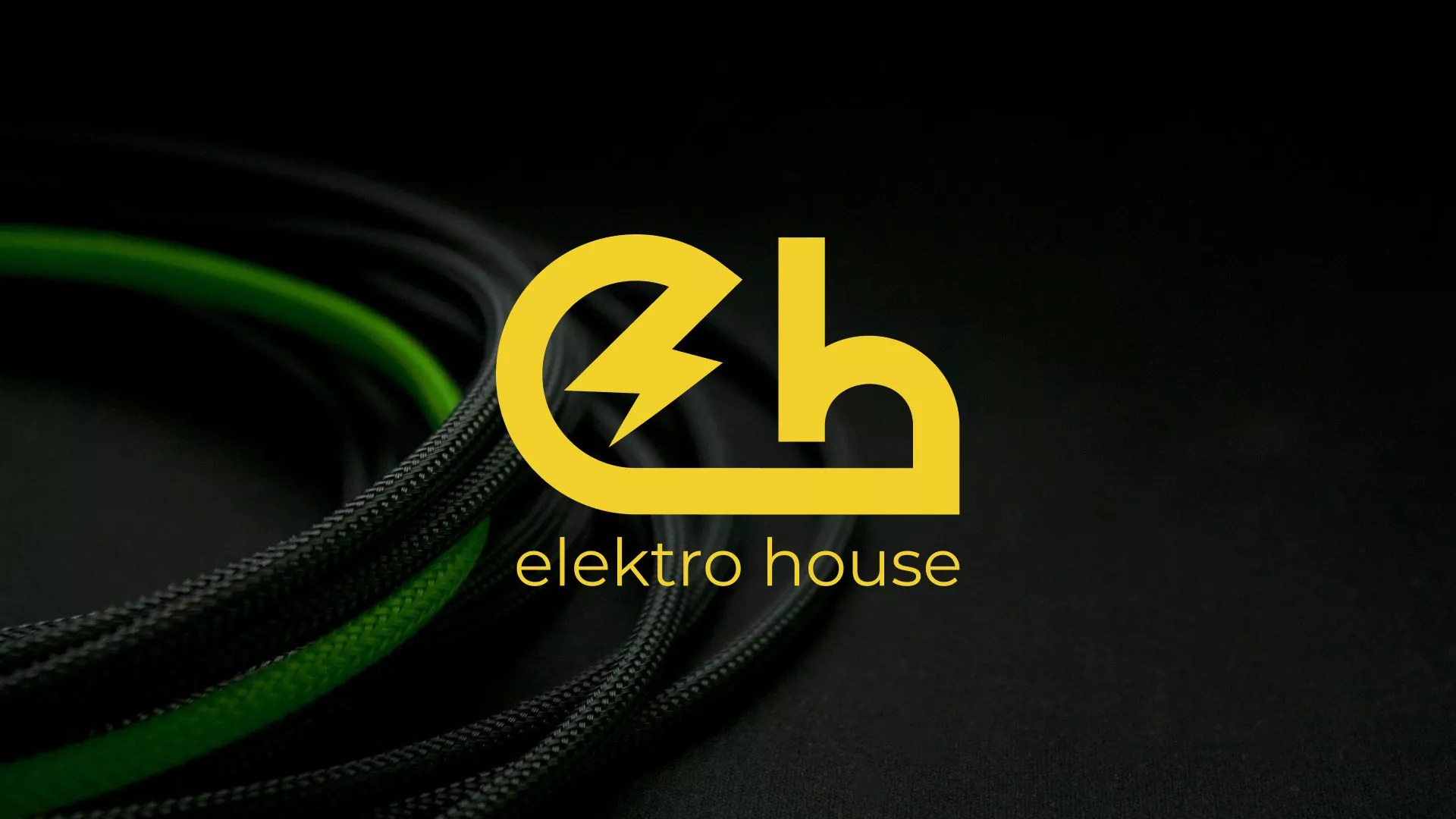 Создание сайта компании «Elektro House» в Ялте