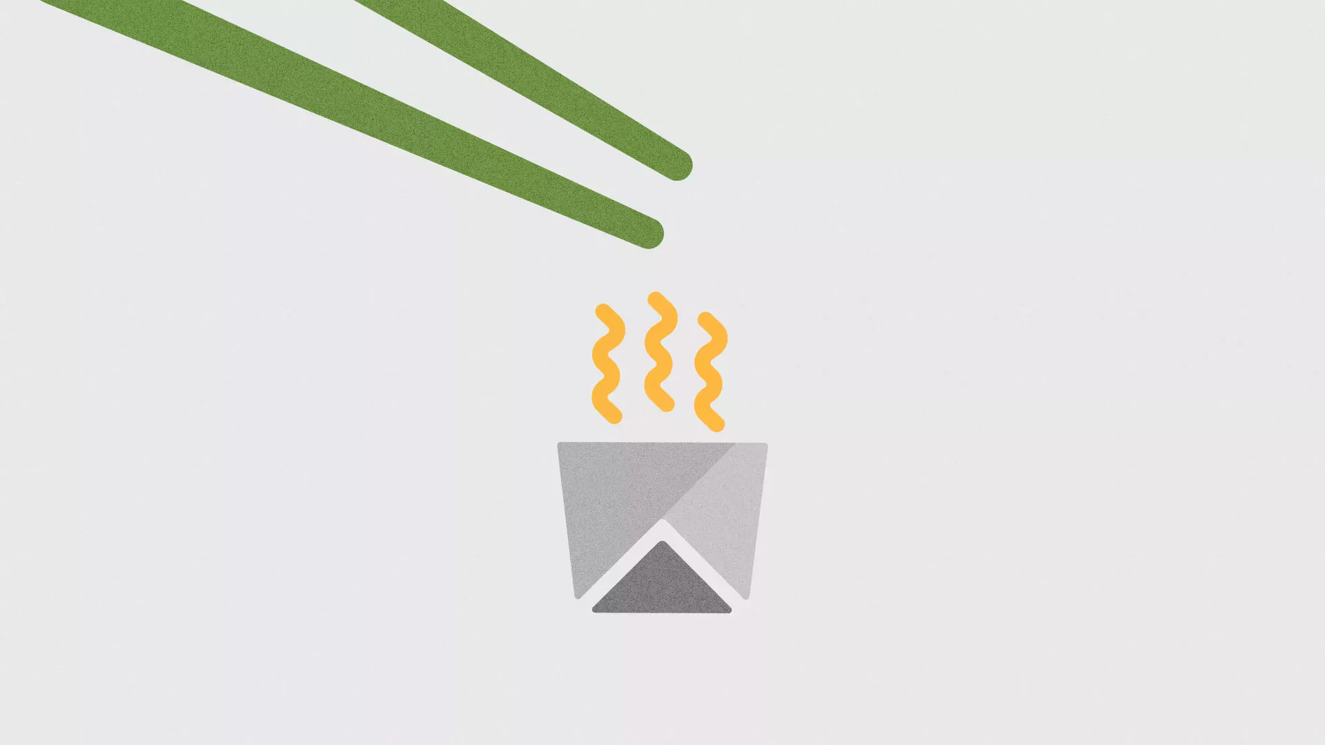 Разработка дизайна визиток суши-бара «Roll Wok Club» в Ялте